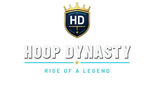 Hoop Dynasty: Rise of a Legend
